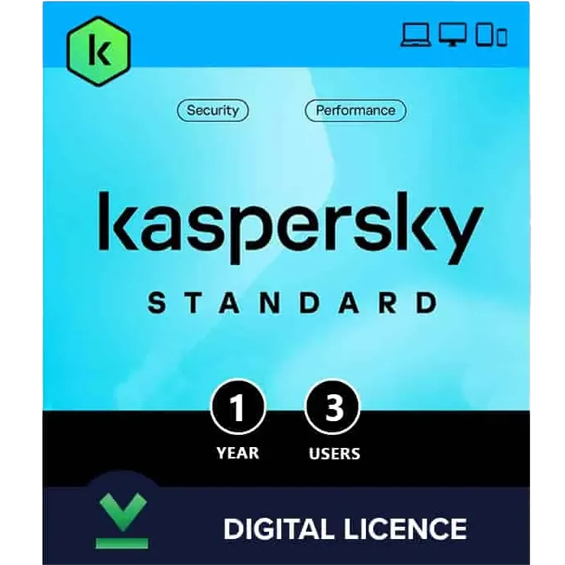 Kaspersky Standard 3 devices Mascom International.webp